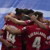 RCD Mallorca 0-0 CA Osasuna: en tierra de nadie