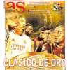 PORTADA | AS: "Clásico de oro"