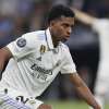 GOL DEL REAL MADRID | Rodrygo Goes hace maravillas para adelantar a los suyos