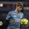 Fran González se irá del Real Madrid rumbo al Sevilla