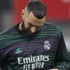 La duda con Benzema que tiene alerta al Real Madrid