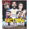Immagine news Revistas de prensa n.1