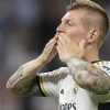 Kroos confía en el Real Madrid: "Saldrá campeón"