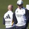 Jornada de descanso para el Real Madrid tras la victoria ante el Celta