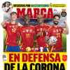 Immagine news Revistas de prensa n.3