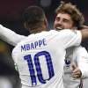 Griezmann da por hecho el fichaje de Mbappé por el Real Madrid