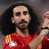 Cucurella demuestra lo que puede aportar al Real Madrid