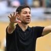El vínculo que une a Xabi Alonso y Hansi Flick en el clásico