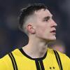 Nico Schlotterbeck totalmente descartado: expira la cláusula para el Real Madrid