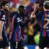 FINAL | Elche CF 0-4 FC Barcelona: alfombra roja del colista al líder