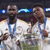 Ya hay fecha para el regreso de Rüdiger y Tchouaméni con el Real Madrid