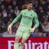 El Real Madrid 'dice adiós' a Courtois: ya tiene a su repuesto