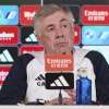 Carlo Ancelotti: "Tenemos que aprovechar para tener un buen ritmo y una buena dinámica"
