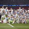 ENCUESTA BD | ¿Es este el mejor Real Madrid de la historia?