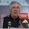 Carlo Ancelotti, en rueda de prensa: "Quiero una competición lo más limpia posible"