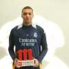 Mbappé, de celebración: nuevo título con el Real Madrid