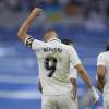 200 millones de euros podrían separar a Benzema del Real Madrid