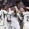 El Real Madrid se prepara para un adiós: la situación es tensa