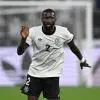 Rüdiger lidera a Alemania en su debut mundialista ante Curazao
