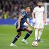 Mbappé responde a la pregunta: "¿Cumplirás tu sueño de jugar en el Real Madrid?"