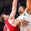 Immagine news Baloncesto n.1