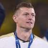 Las confesiones de Kroos y Klopp: el Real Madrid, Sergio Ramos...