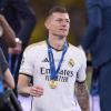 Matizan de nuevo el rol de Toni Kroos en el Real Madrid
