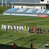 Real Madrid Castilla 3-2 Marbella: el playoff aún es posible