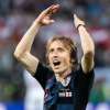 FINAL | Croacia 4-1 Canadá: los de Modric cumplen y se la jugarán contra Bélgica