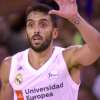 Campazzo jugará en el Real Madrid: los detalles de la operación