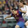 El Real Madrid volverá a jugar un clásico contra Xavi e Iniesta