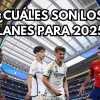 Florentino prepara el golpe en 2025: Rodri, Arnold, Davies... ¿sorpresa Haaland?