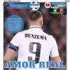 PORTADA BD | "Amor Real"