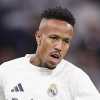 Lo último sobre la recuperación de Militao: así lo ven en el Real Madrid