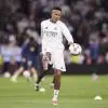 Eder Militao se deshace en elogios hacia Mourinho: "Estoy ansioso"