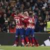 FINALES | Betis 3-0 Valencia y Atlético 3-2 Cádiz: gran remontada rojiblanca