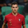 Diogo Dalot se consolida como una opción: José Mourinho lo adora