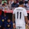 Cuatro clubes de la Premier pujan por Rodrygo: oferta de 100 millones por su traspaso