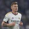 Toni Kroos volverá al Santiago Bernabéu este próximo verano