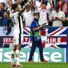 FINAL | Inglaterra 2-1 Eslovaquia: Bellingham no se cansa de hacer historia
