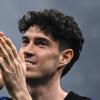 El elegido de José Mourinho es Alessandro Bastoni