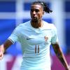 Posible declaración pública de Olise tras el Francia - Inglaterra