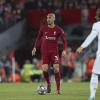 Fabinho sobre volver al Real Madrid: ¿A quién no le gustaría estar en el Real Madrid?...