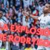 Rodrygo Goes explota en el Real Madrid, pero hay varios problemas: ¿adiós en verano?