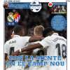 PORTADA BD | "Con la mente en el Camp Nou"