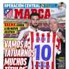 Immagine news Revistas de prensa n.1