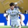 El Real Betis gana enteros para llevarse a Fran García