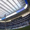 UEFA multa al Real Madrid por racismo y amenaza con cerrar parte del Bernabéu