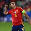 El gran sueño de Rodri pasa por jugar en el Real Madrid
