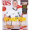 Immagine news Revistas de prensa n.1